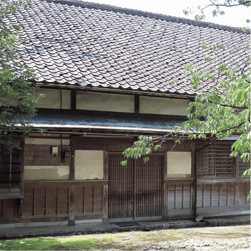 古家・難あり物件でも問題ありません。